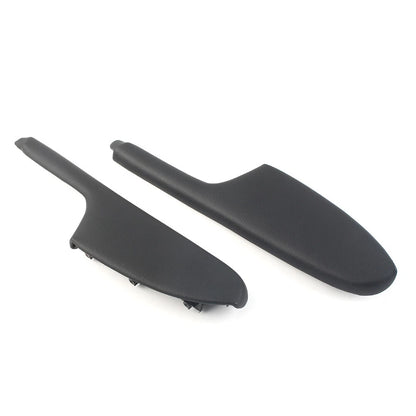 Rear Door Armrest Panel Protector For Honda Accord 9th Generation 2013-2017 Pair
