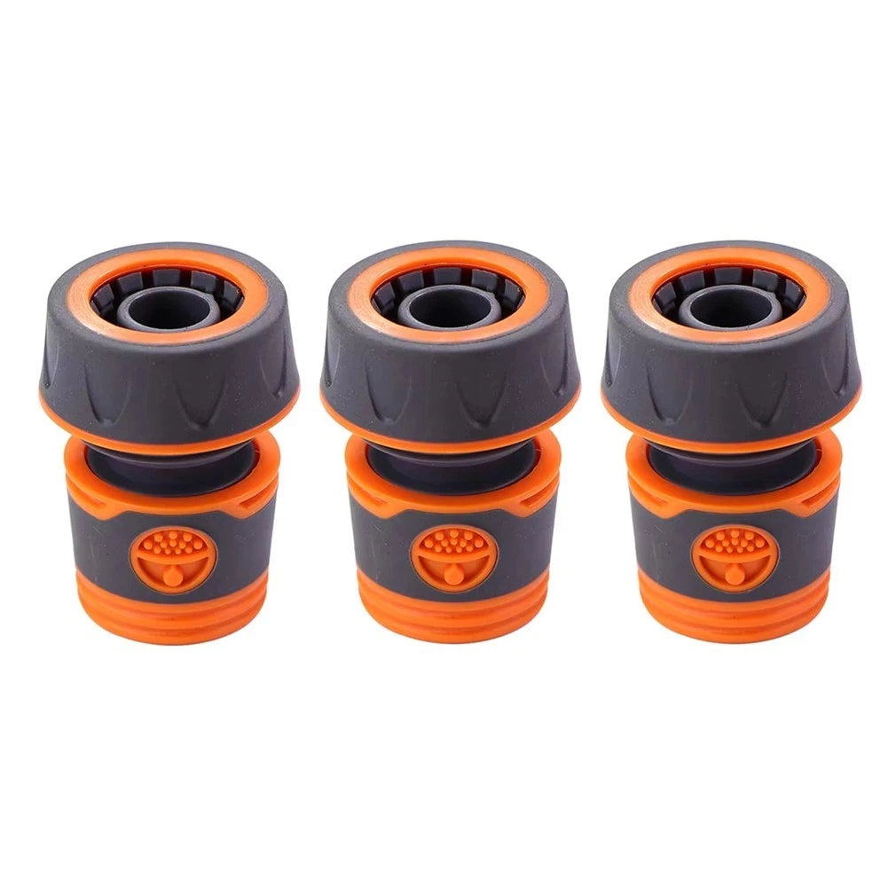 16mm Quick Connector Hose Adapter for DIY Irrigation (No Year Range)