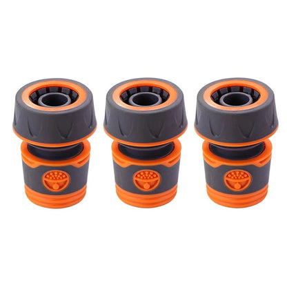 16mm Quick Connector Hose Adapter for DIY Irrigation (No Year Range)