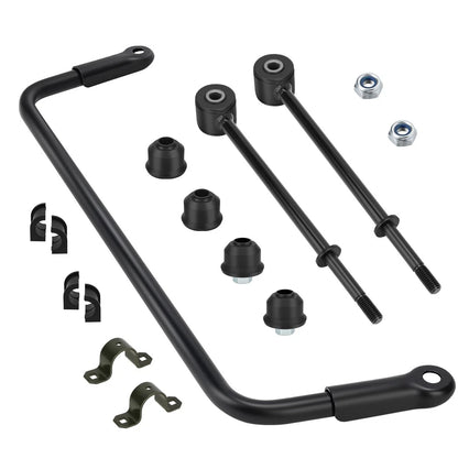 Torsion Bar Linkage & Sway Bar Bushing for Polaris Ranger 400 500 800 EV (2013–2022)
