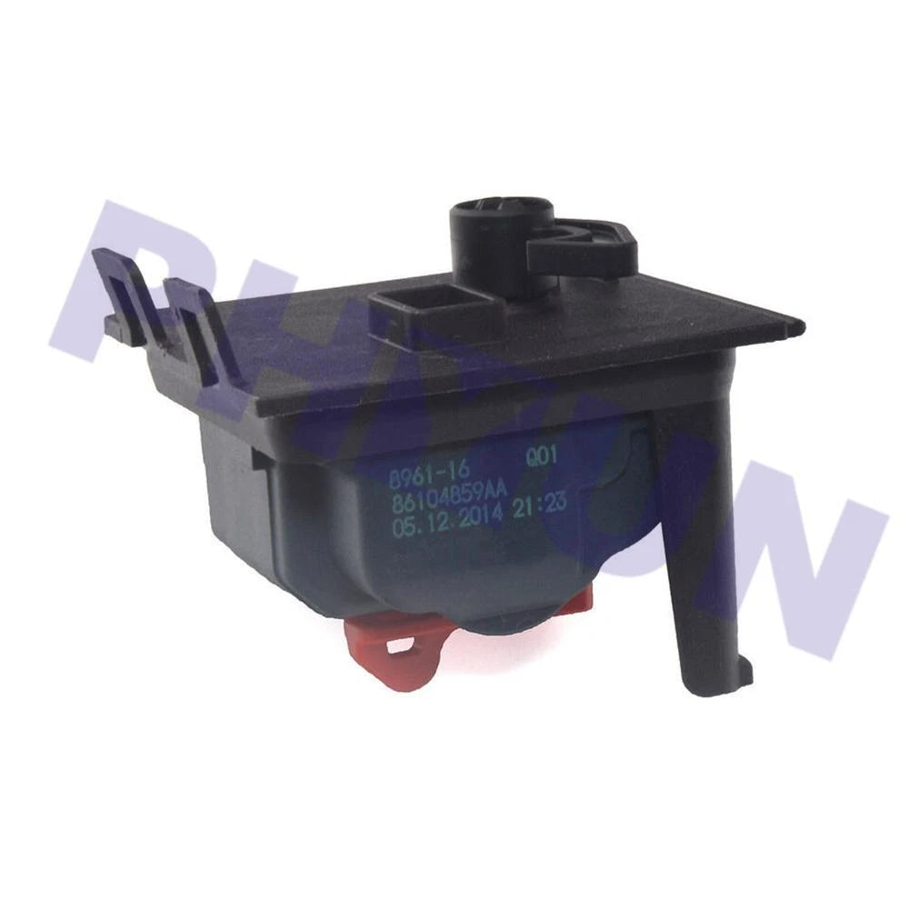 Fuel Filler Door Lock Actuator for Jeep Cherokee (2014–2018)