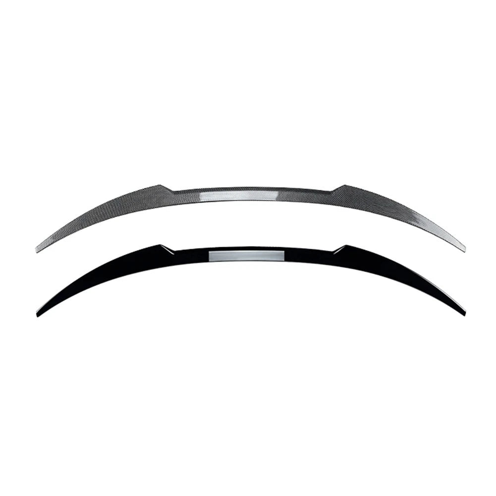 Rear Boot Spoiler Wing for BMW X6 F16 X6M (2014–2019)