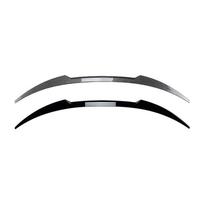 Rear Boot Spoiler Wing for BMW X6 F16 X6M (2014–2019)
