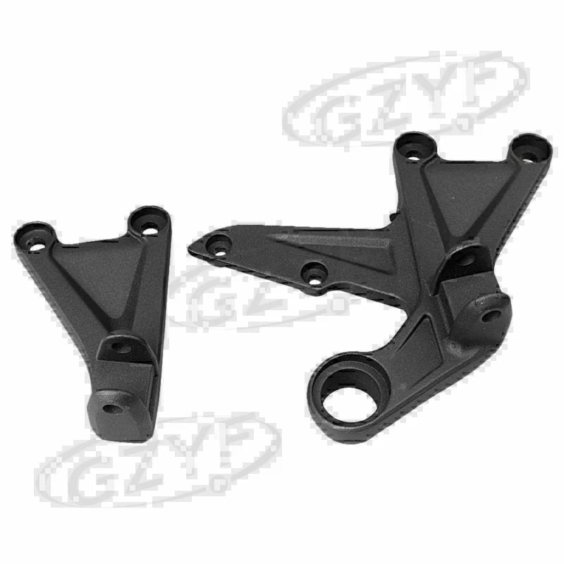 Foot Pegs for Honda CBR1000RR (2008–2011)