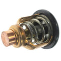 Thermostat for Yamaha 150 175 200HP Outboard Motor (6DA-12411-01, 6DA-12411-00)