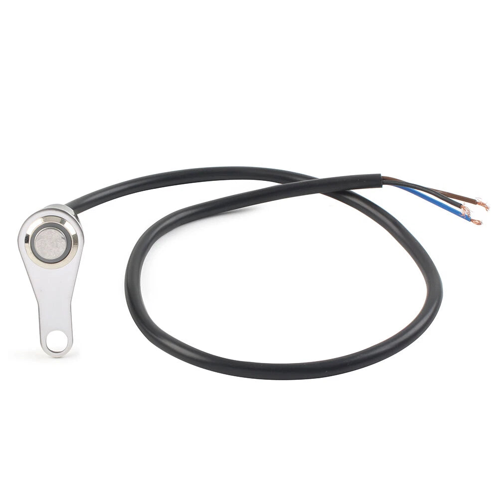 ON/OFF Handlebar Switch for Motorcycle (12V)
