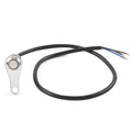 ON/OFF Handlebar Switch for Motorcycle (12V)