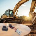 Solenoid Valve for