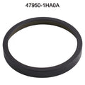 OE Wheel Speed Sensor Tone Ring for Nissan Versa (2012–2019)