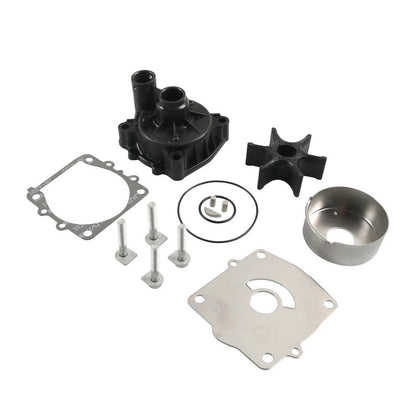 Pump Housing for Boat Maintenance (2010–2023)
