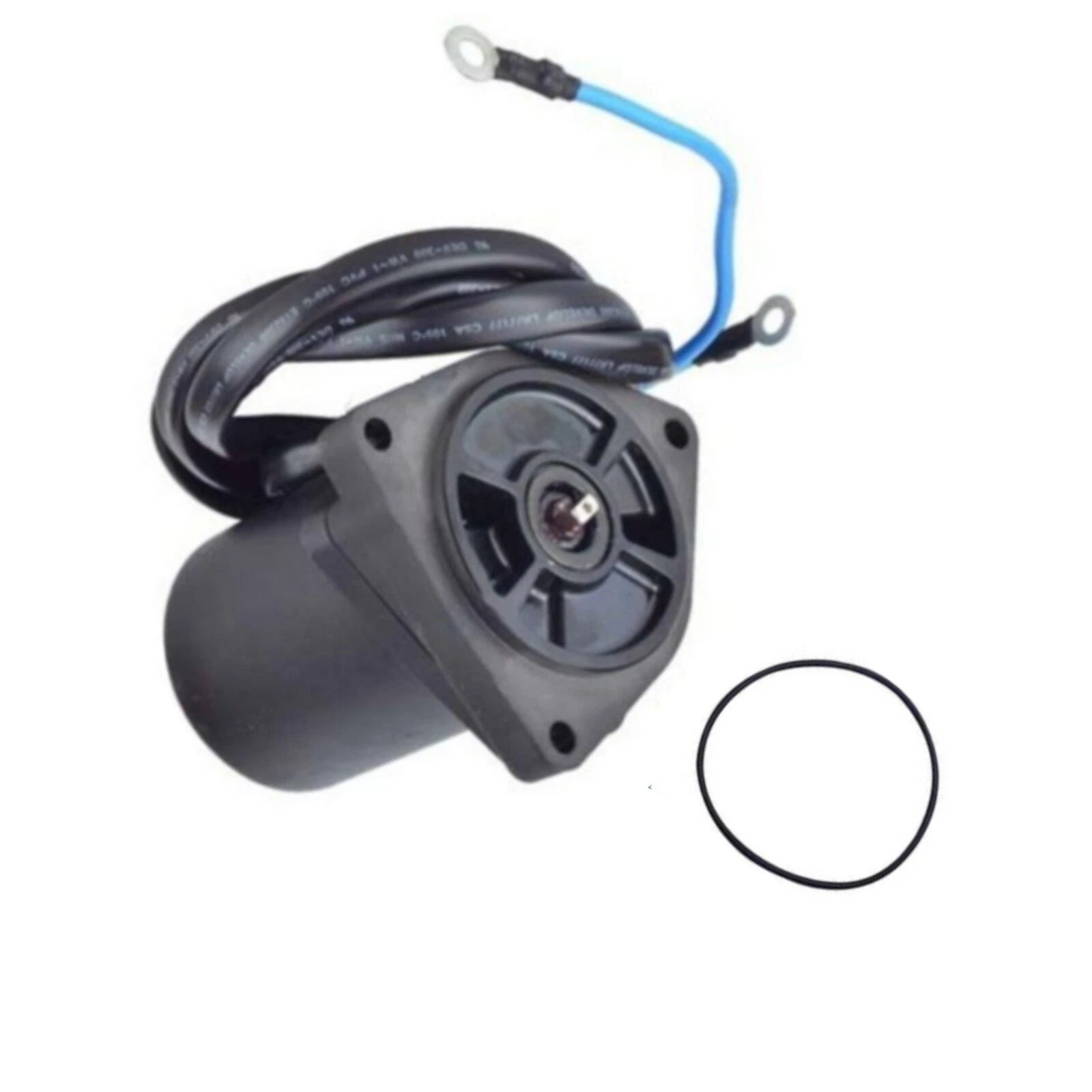 Power Tilt Trim Motor for Yamaha (6KW-43880-01-00, 63P-43880-10-00, 63P-43880-11-00)