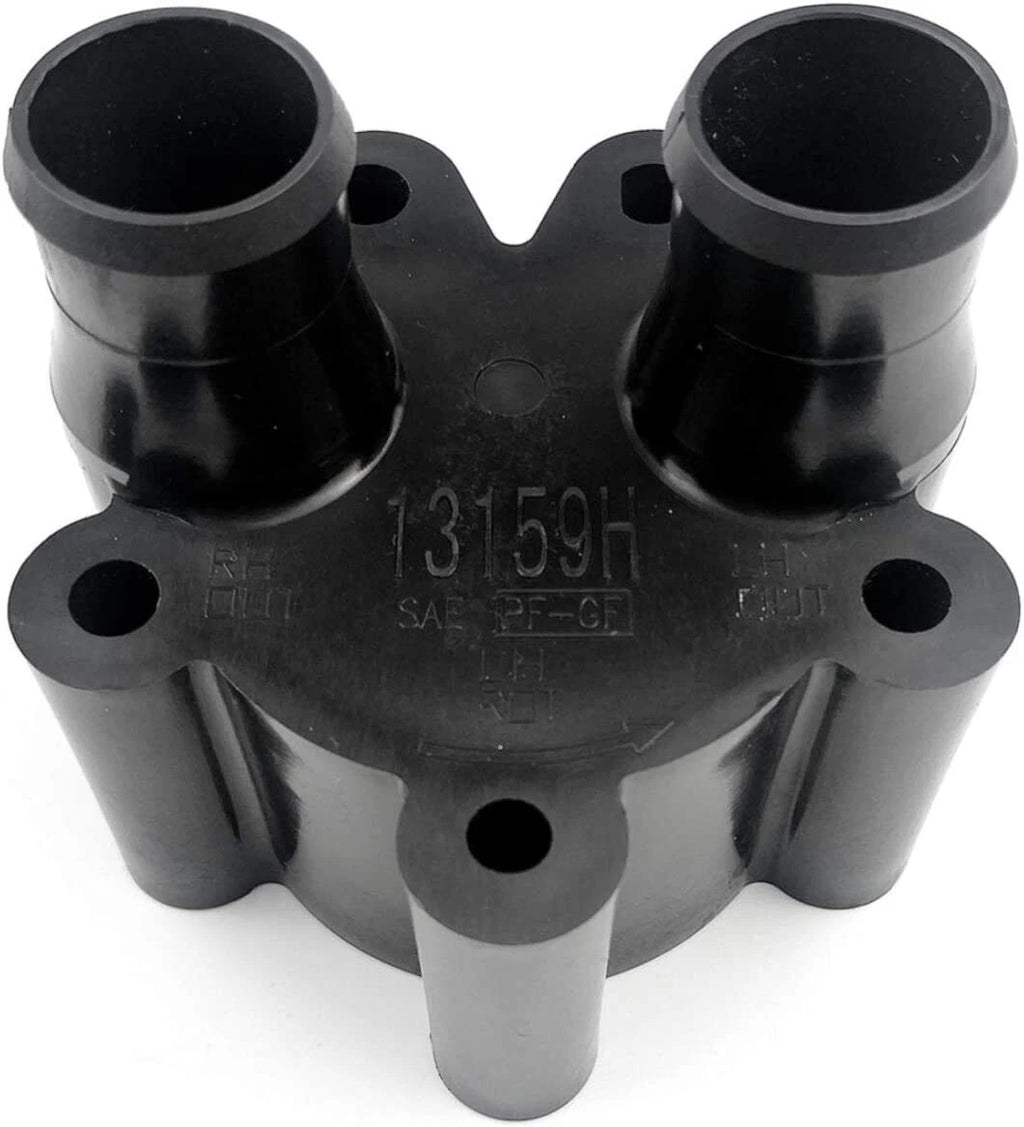MerCruiser Bravo Water Pump Impeller Kit for MerCruiser