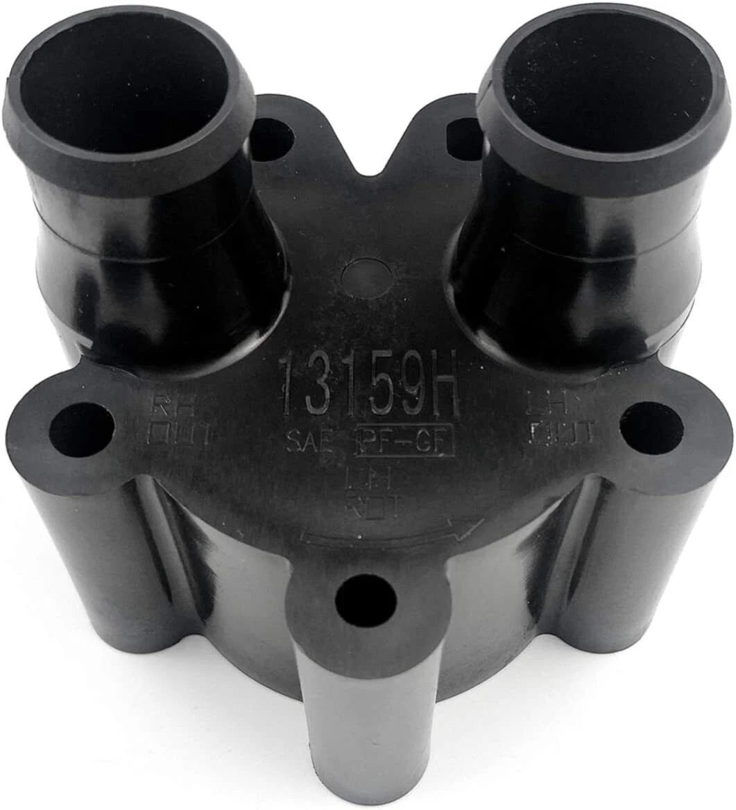 MerCruiser Bravo Water Pump Impeller Kit for MerCruiser