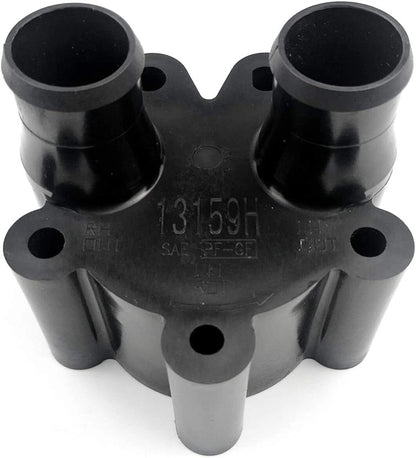 MerCruiser Bravo Water Pump Impeller Kit for MerCruiser