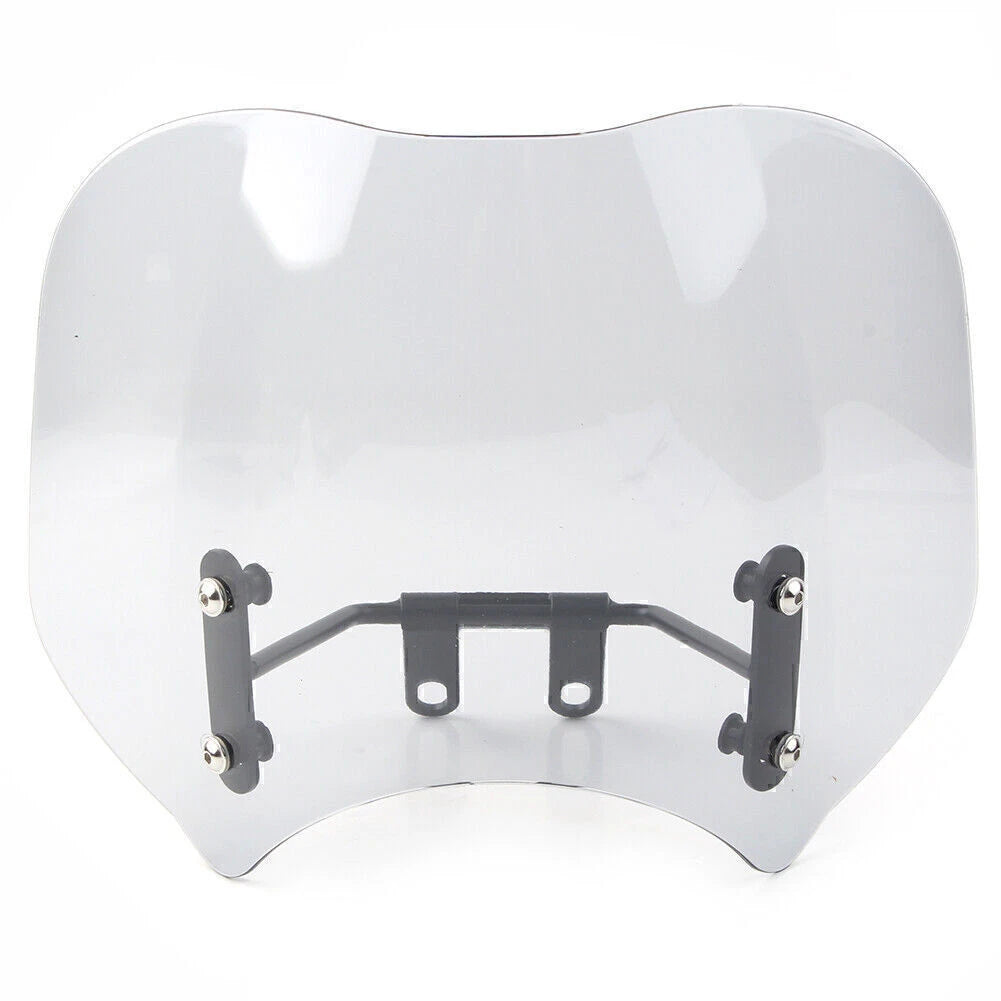 Windshield Deflector with Bracket for Honda CMX500 Rebel (2018–2020)