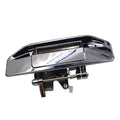 Chrome Rear Trunk Door Handle for Changan Hunter Plus (2023–2024)