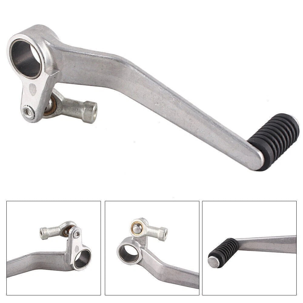 Gear Shifter Lever for Suzuki GSXR1000 (2005–2008)
