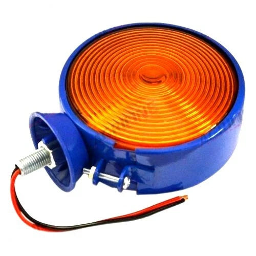 Indicator Lamp for Ford 2000 3000 4000 5000 Tractors (As Original)