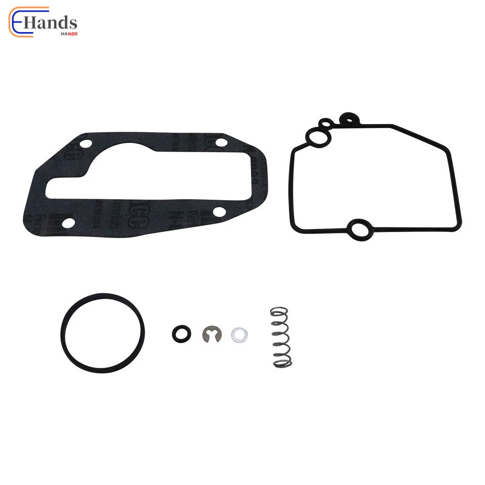 Carburetor Rebuild Repair Kit for Yamaha TTR250 (1999–2006)