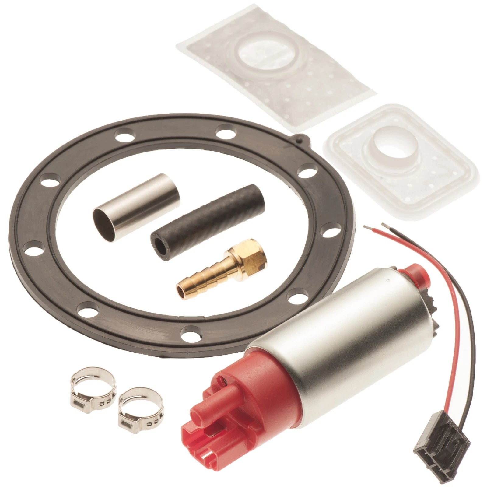 In Tank Fuel Pump Kit for Sea Doo GTX XP RX LRV 3D DI (1996–2009)