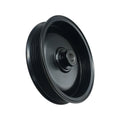 Sea Raw Water Pump Serpentine Belt Pulley for Mercruiser 4.3 5.0 5.7 (2000–Present)
