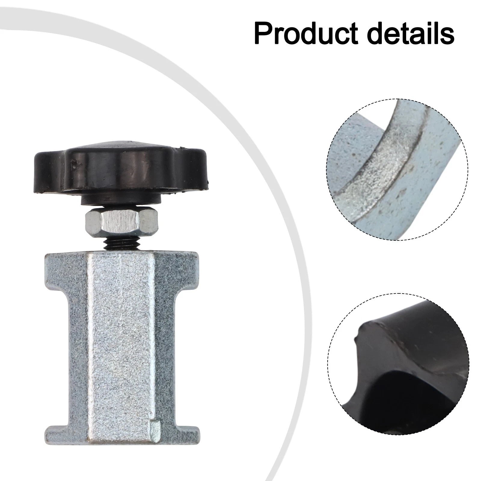 Windshield Wiper Removal Tool for All Vehicles (Adjustable Features)
