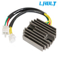Regulator Rectifier for Honda VT600C VT600CD Shadow VLX (1999–2007)