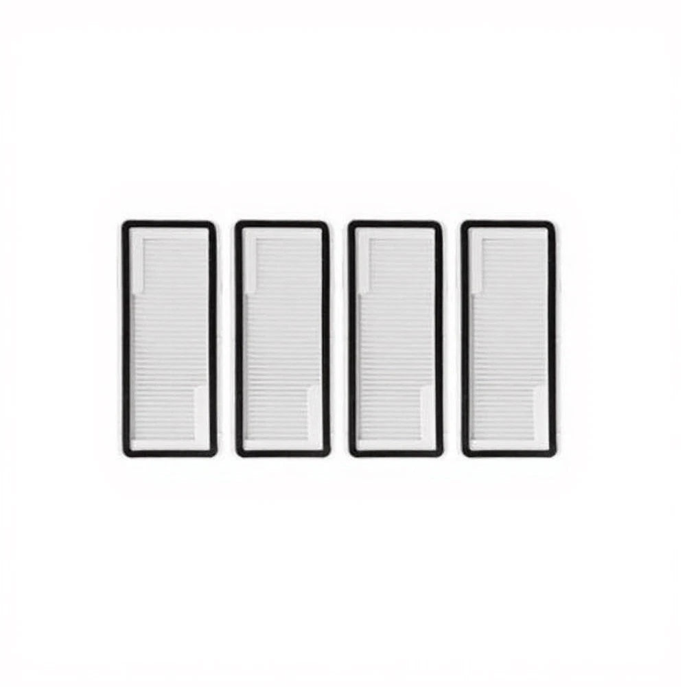 HEPA Filter & Roller Brush for Narwal Freo Z10 Turbo (Compatible)