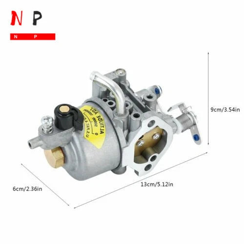 Carburetor Assembly for Onan Cummins RV Generator 2.8 KV (146-0705)