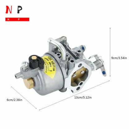 Carburetor Assembly for Onan Cummins RV Generator 2.8 KV (146-0705)