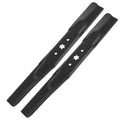 High Lift Blade 6 Point Star 42 in Replacement for MTD Cub Cadet Troy-Bilt (2000–2000)