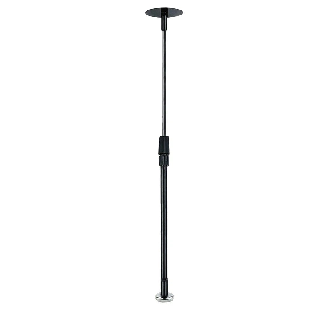 Firewood Gauge with Telescoping Design for Easy Storage