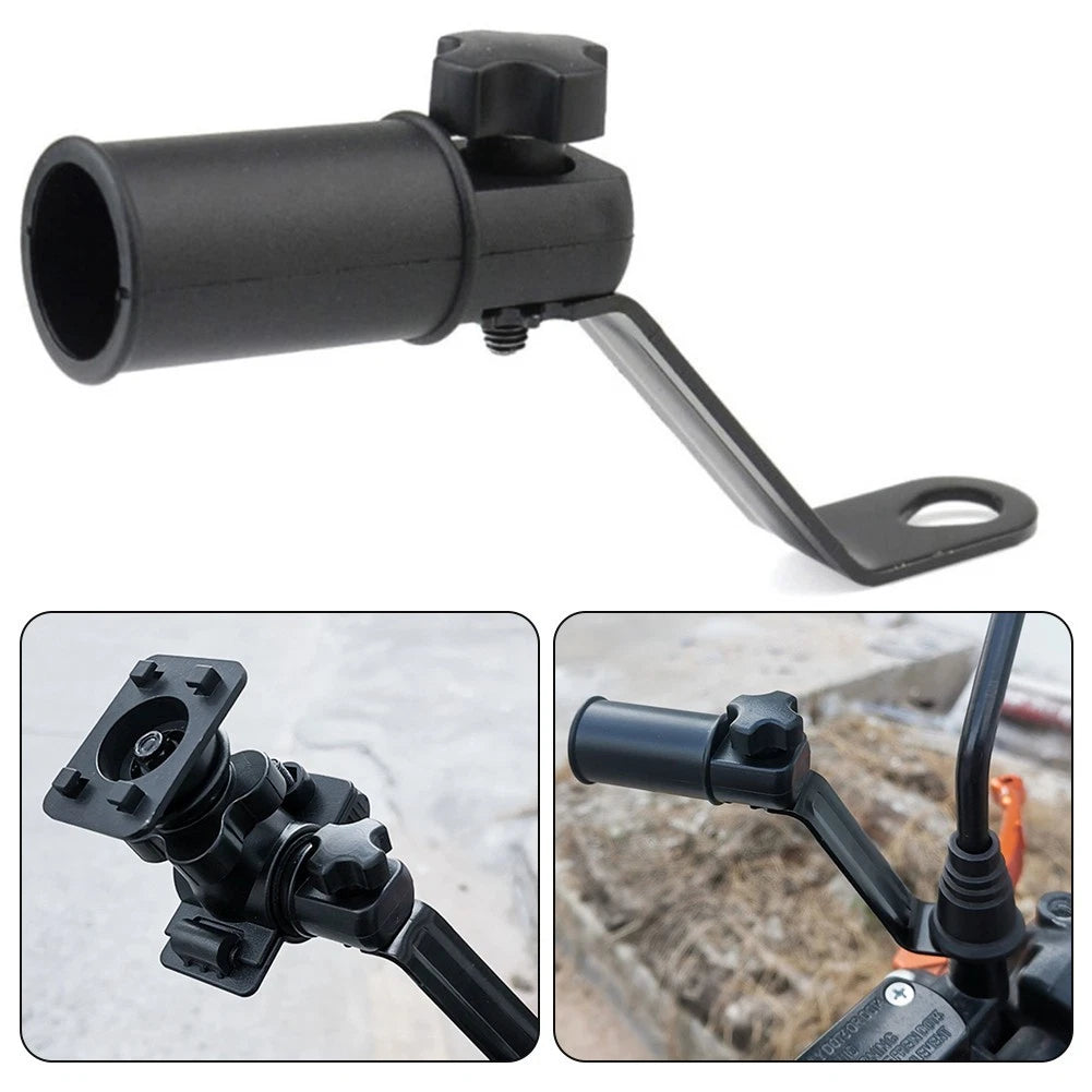 Adjustable Waterproof Motorcycle Bracket Holder for Motorcycle