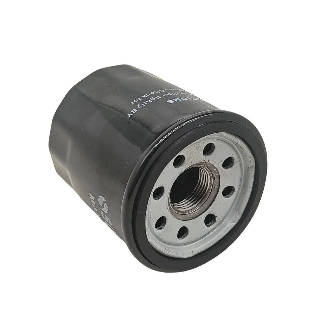 Oil Filter for Yamaha Kodiak 400 (2000–2005) YFM400A YFM400FA YFM400FAh