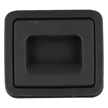 Trunk Carpet Handle for Tiguan (2008–2019) Installation Kit OE 5N0887183