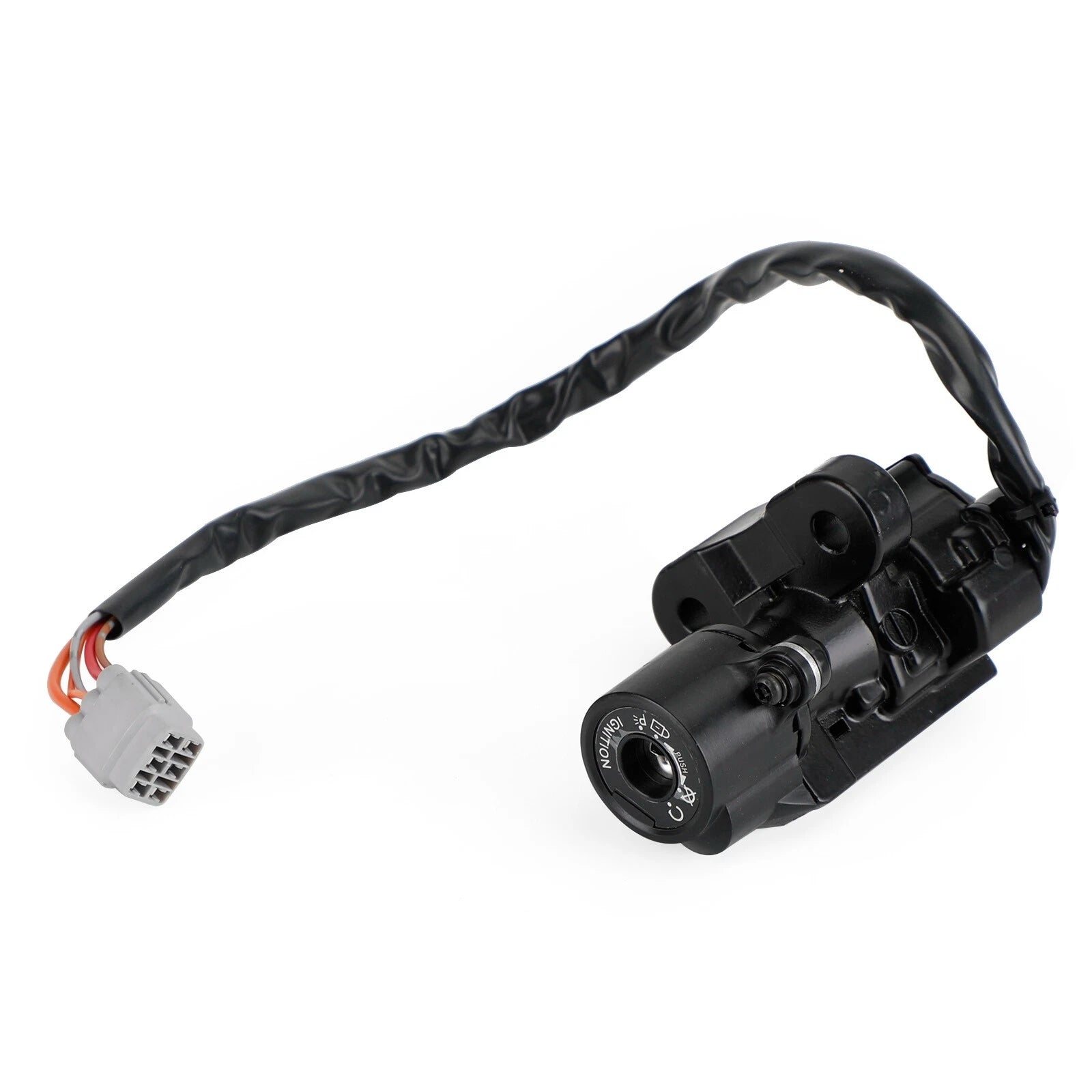 Ignition Lock Set Assy for Suzuki GSX-R 1000 (2007–2016)