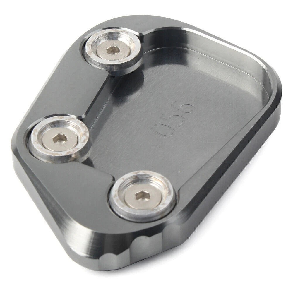 Kickstand Extension Plate for Honda CBR250RR (2017–2018)