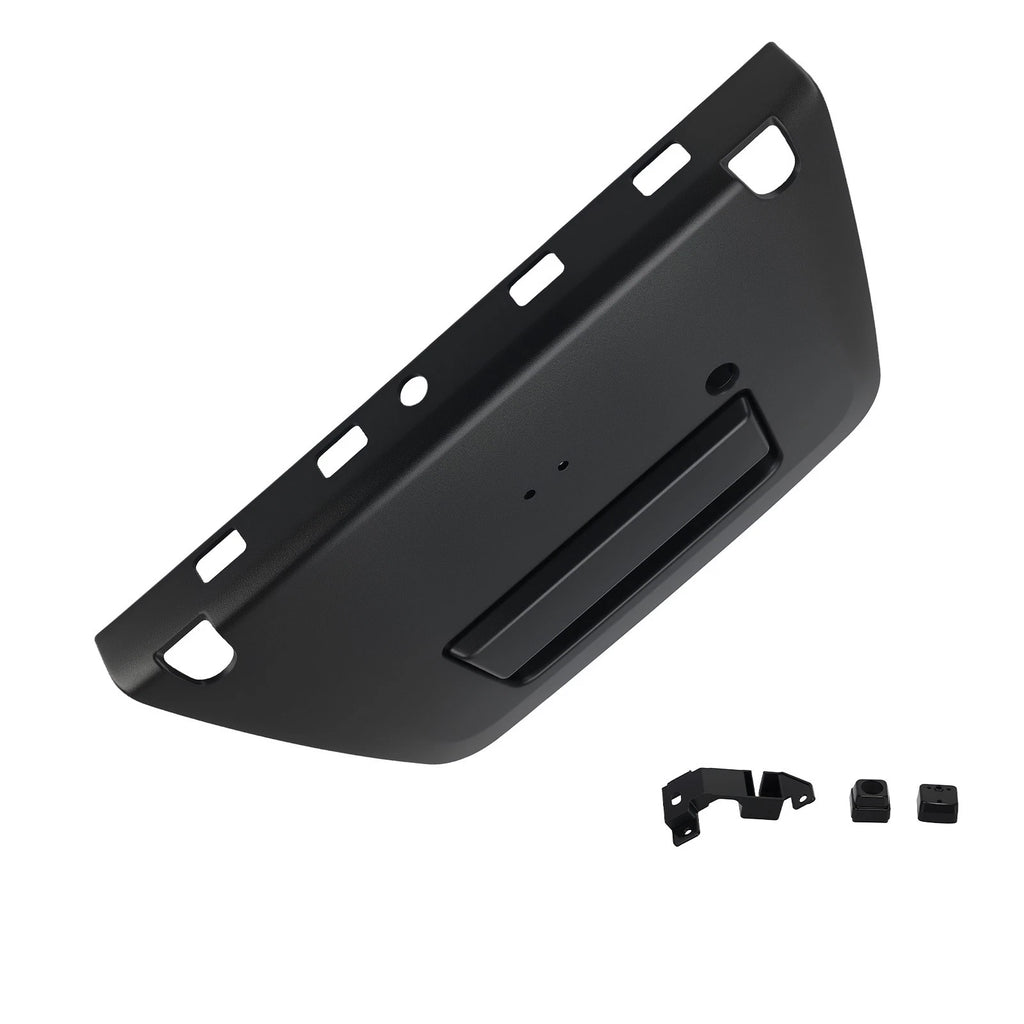 Back Door Handle with Camera Hole for Nissan Frontier (2005–2012) 90606-9BF2A