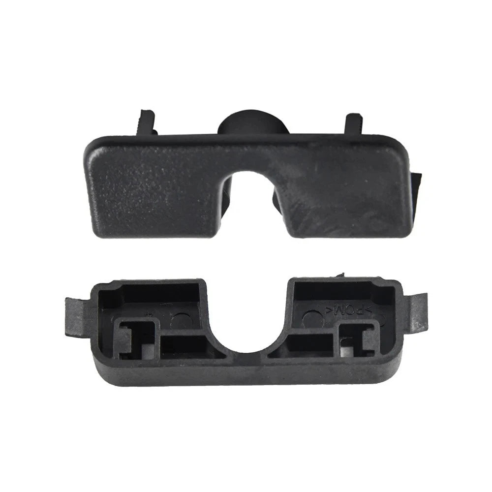 Rear Trunk Load Cap Parcel Shelf Hook Clip For Opel Corsa E Crossland X Meriva B