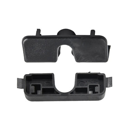 Rear Trunk Load Cap Parcel Shelf Hook Clip For Opel Corsa E Crossland X Meriva B