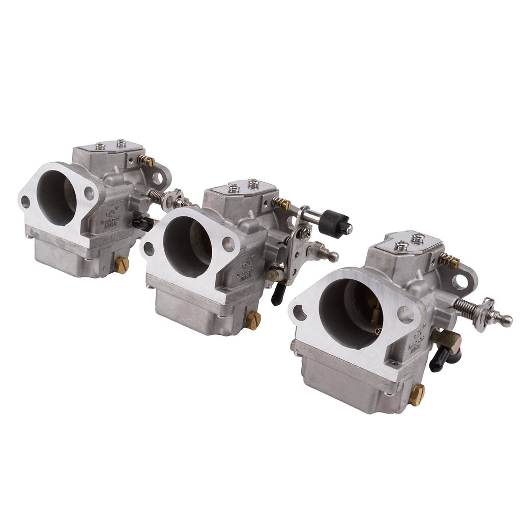 Carburetor Assy Set for Mercury Mariner 40 45 55 60 HP