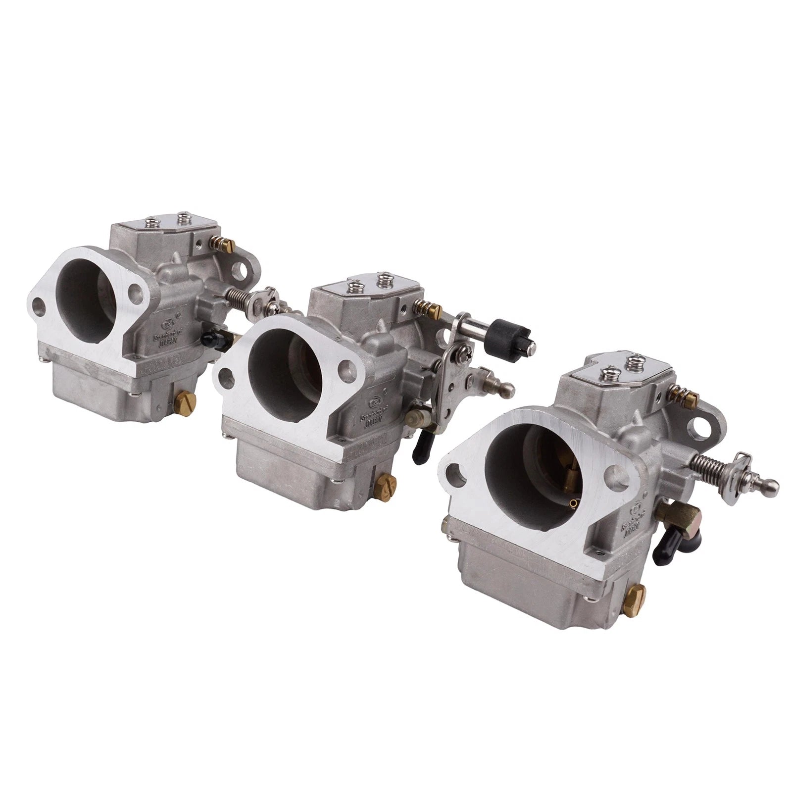 Carburetor Assy Set for Mercury Mariner 40 45 55 60 HP