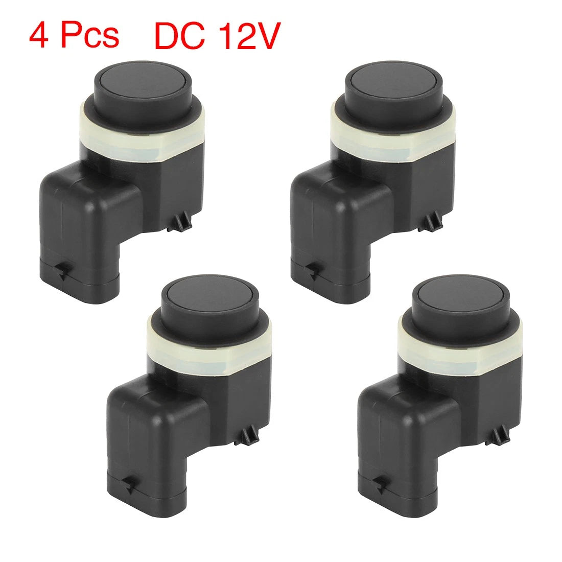 Parking Sensor Kit Rear Set for BMW 5 6 7 X3 X5 X6 (E71 2009–2015)