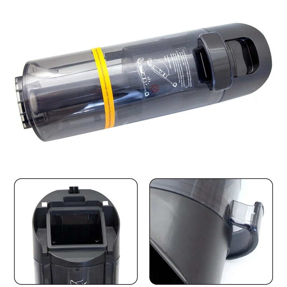 Replacement Dirty Water Tank for Generous Capacity Models