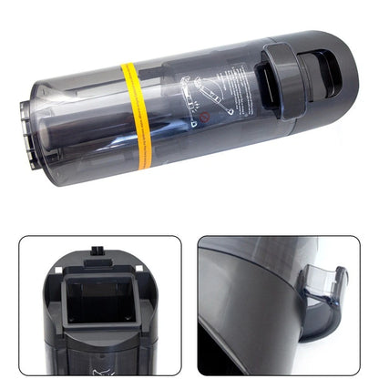 Replacement Dirty Water Tank for Generous Capacity Models