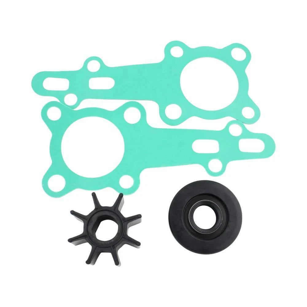 Water Pump Impeller Service Kit for Honda BF8A (1990–1999) 06192-881-C00 18-3279