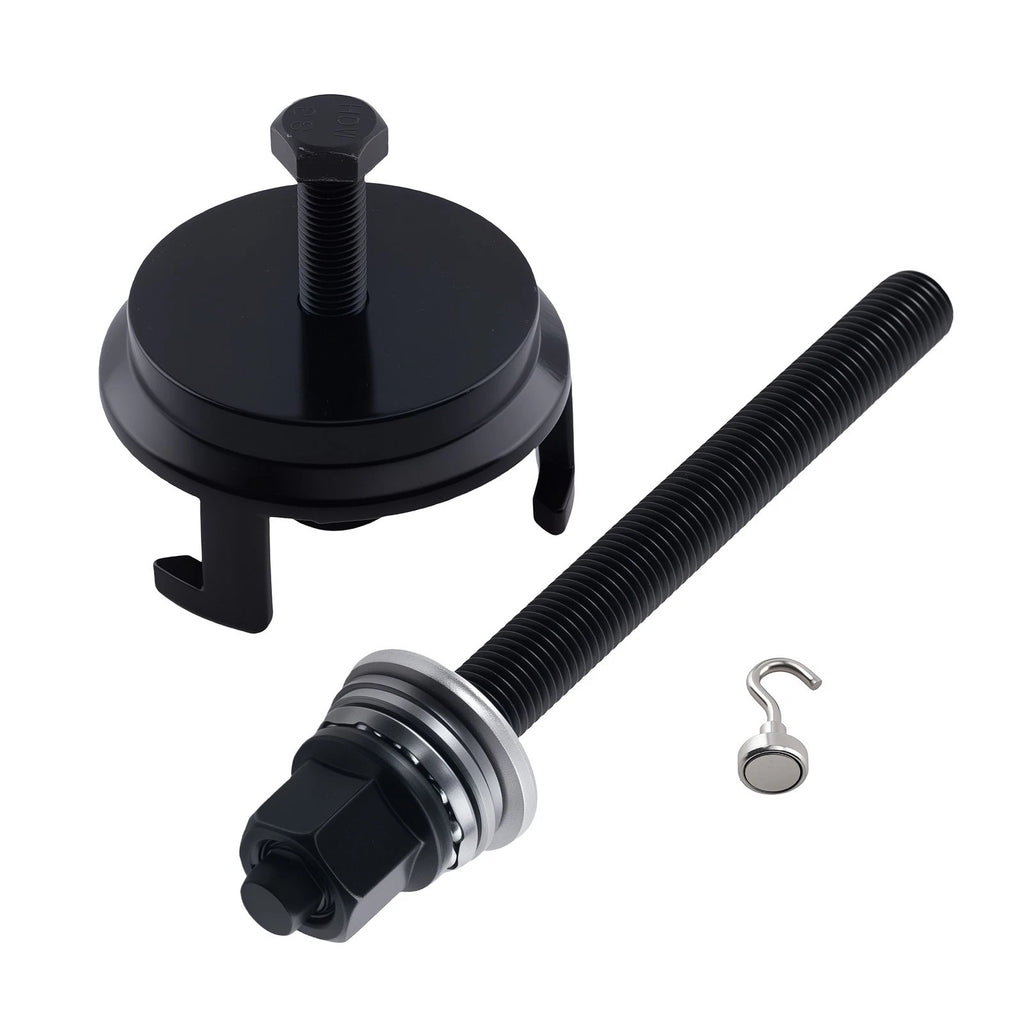 Harmonic Balancer Puller Tool Kit for GM LS 5.3 5.7 6.0 6.2L (2000–2023)