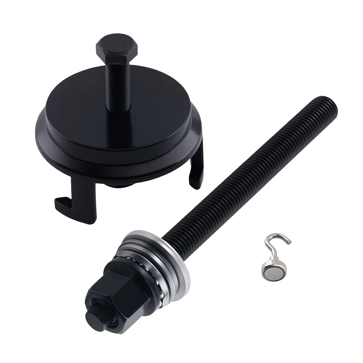 Harmonic Balancer Puller Tool Kit for GM LS 5.3 5.7 6.0 6.2L (2000–2023)