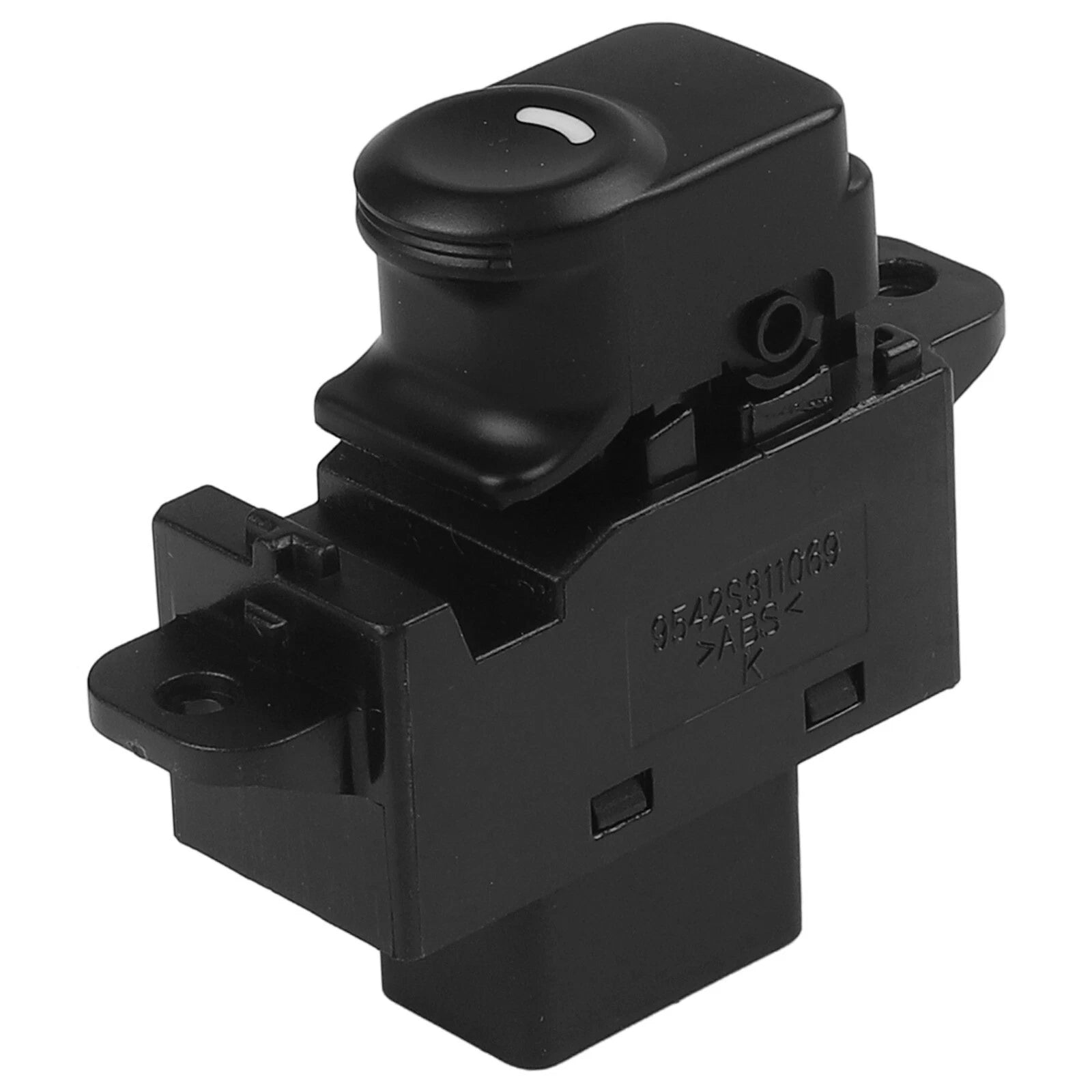 Right Side Window Control Switch Button for Hyundai Accent