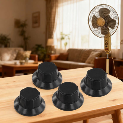 Fixing Nut for Floor Fans and Electrical Appliances